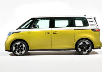 Nowości UroTuning — BMW zmieniające pasy wzrokiem?