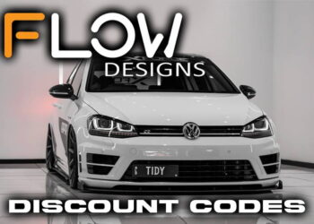Kody rabatowe Flow Designs! – UroTuning