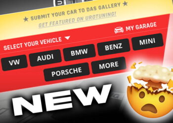Nowe narzędzie do wyboru samochodu — Udoskonal swoje doświadczenie zakupowe! – UroTuning