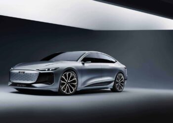 Aktualności UroTuning — Zmiany w nazwach modeli Audi, rekordy na Nurburgringu i wiele więcej!