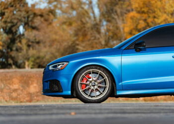 Apex Wheels dla VW i Audi — dostępne już teraz! – UroTuning