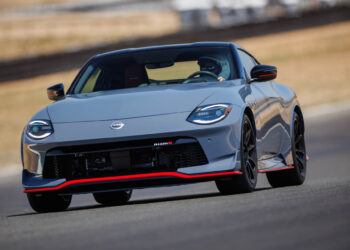 2024 Nissan Z Nismo, 2025 BMW M2 CS: Nagłówki aktualności motoryzacyjnych