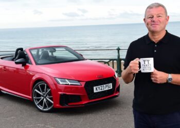 Audi TT Roadster Final Edition: recenzja długoterminowego testu