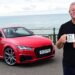 Audi TT Roadster Final Edition: recenzja długoterminowego testu