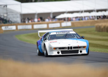 10 NAJLEPSZYCH SPECJALNYCH HOMOLOGACJI | Fast Car