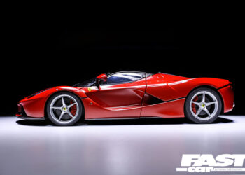 10 NAJPOPULARNIEJSZYCH SUPERSAMOCHODÓW NA INSTAGRAMIE