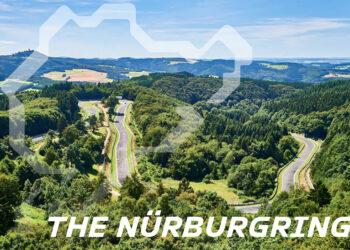 NAJLEPSZE 10 PORAD I TRIKÓW DOTYCZĄCYCH NÜRBURGRING