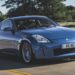 Recenzja kultowego Nissana 350Z (Mk1, 2003-2009)