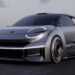 Nissan Concept 20-23: ekstremalny samochód elektryczny inspirowany grami online