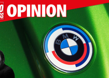 ’BMW to najlepsza marka samochodowa na świecie, według jednej bardzo ważnej miary’