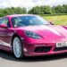 Recenzja stylowej edycji Porsche 718 Cayman 2023
