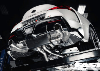 Najlepsze 10 modyfikacji drogowych