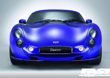 NAJLEPSZE 10 SAMOCHODÓW DLA ODWAŻNYCH