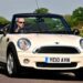 Recenzja używanego kabrioletu MINI (Mk2, 2009-2015)