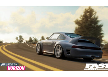 TOP 10 sposobów na cieszenie się samochodem podczas lockdownu