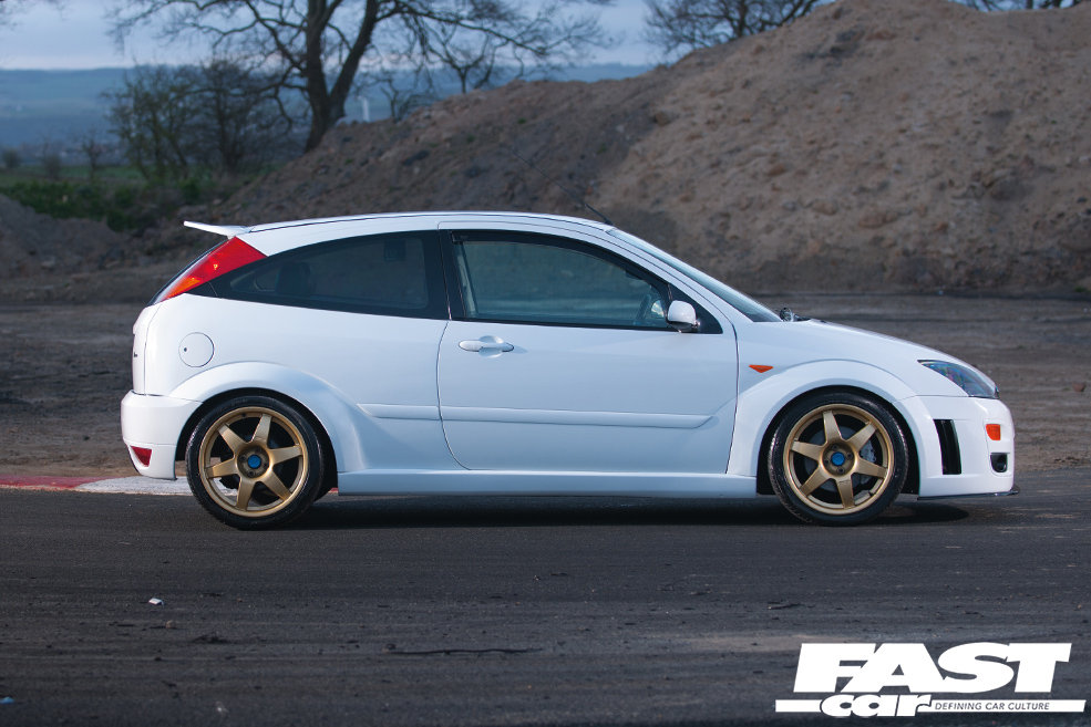 Najlepsze pierwsze hot hatche Fast Car Pasja Motoryzacja