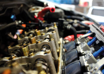 TOP 10 WSKAZÓWEK, JAK NIE DAĆ SIĘ OSZUKAĆ PODCZAS TUNINGU SAMOCHODU