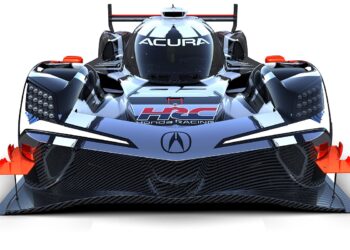 Restrukturyzacja Honda Motorsport otwiera drzwi do udziału w WEC/Le Mans