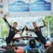 Finalista FIA Rally Star zdobywa pierwsze podium