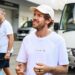 Vettel rozmawia z zespołem Jota Porsche na temat startu w WEC w 2024 roku