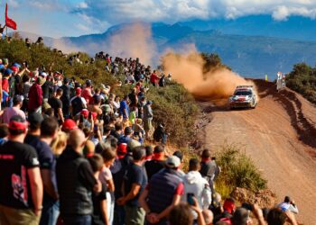 Kierowcy WRC dążą do bardziej skondensowanych harmonogramów wydarzeń