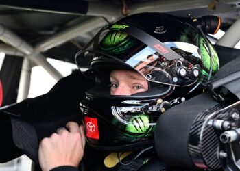 Reddick liczy, że „katastrofalne lato” nie powstrzyma go przed udziałem w playoffach