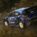 Pierwsza rozgrywka EA SPORTS WRC prezentuje rozległe lokalizacje