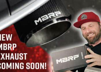 Nowy układ wydechowy MBRP do Golf Alltrack i Sportwagen – UroTuning