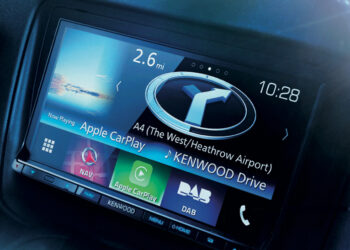 10 Najlepszych aplikacji samochodowych | Fast Car