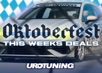 Oktoberfestowe wyprzedaże wreszcie są tu! – UroTuning