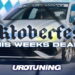 Oktoberfestowe wyprzedaże wreszcie są tu! – UroTuning