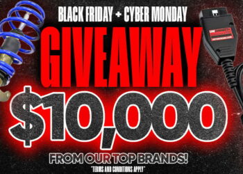 UroTuning 10 000 USD Giveaway!