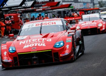 Nissan proponuje, że nazwa NDDP nie pasuje do kierowców