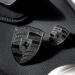 Modele Turbo marki Porsche będą teraz posiadały unikalne logo herbu