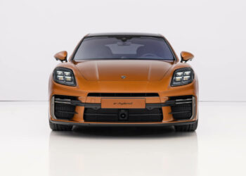 2024 Porsche Panamera, HWA Evo: Najlepsze Zdjęcia Tego Tygodnia