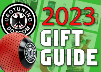Przewodnik po prezentach UroTuning na 2023 rok!