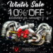 Valvetronic Exhaust Winter Holiday Sale – UroTuning