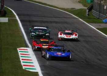 Niektórzy kierowcy nie są pod wrażeniem zmiany WEC na dwuklasową strukturę