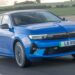 Nowy Vauxhall Astra Electric w Wielkiej Brytanii – zdjęcia