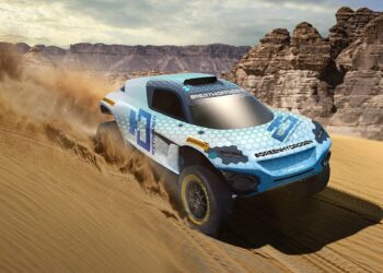 F1, FIA i Extreme H ujawniają plany dotyczące grupy roboczej ds. wodoru