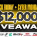 UroTuning 12 000 USD Giveaway!