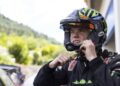 Solberg podpisuje umowę na sezon 2024 w WRC2 ze Skodą