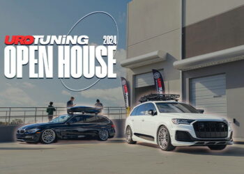 UroTuning Open House 2024