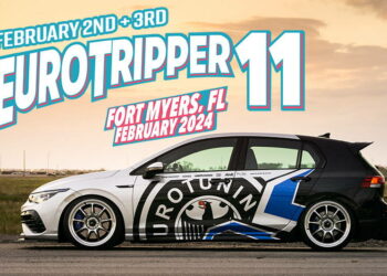 Euro Tripper #11 – UroTuning