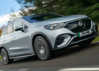 ‘ZEV Mandate’ cele elektryczne stają się prawem sprzedaży