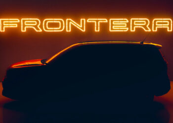 Potwierdzone: Nazwa Vauxhall Frontera powraca w 2024 roku na zupełnie nowym małym SUV