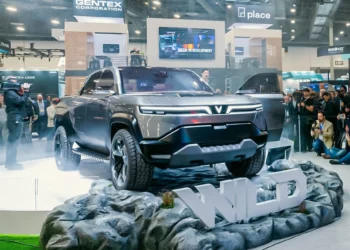 Frankencar, Dodge kończy produkcję silnika V-8, premiera konceptu pickupa VinFast Wild: Tydzień wstecz