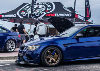 Inwazja Bimmer 2024 – UroTuning