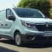 Nowy Renault Trafic E-Tech 2024 ma być idealnym narzędziem dla świadomych środowiskowo przedsiębiorców
