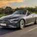 Mercedes-Benz opuszcza dach na CLE-Class